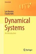 Dynamical Systems