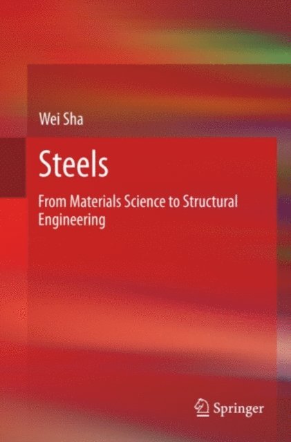Wei Sha - Steels, E-bok
