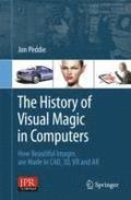 The History of Visual Magic in Computers