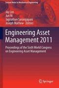 Engineering Asset Management 2011