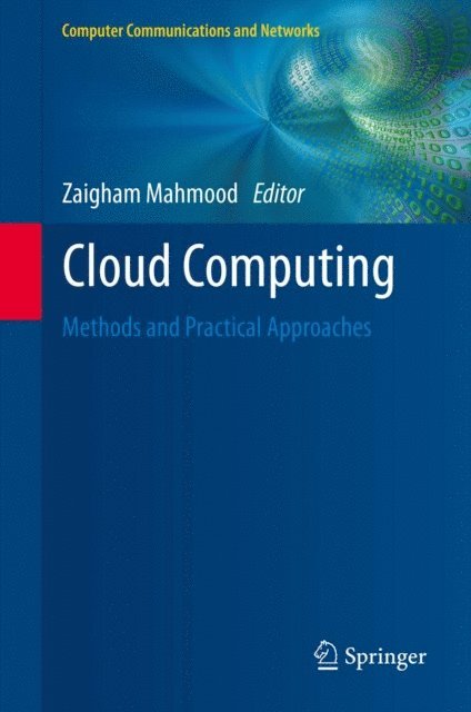Zaigham Mahmood - Cloud Computing, E-bok