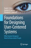 Foundations for Designing User-Centered Systems