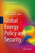 Global Energy Policy and Security