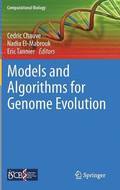 Models and Algorithms for Genome Evolution