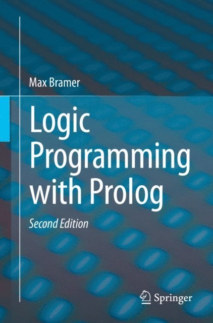 Max Bramer - Logic Programming with Prolog, E-bok