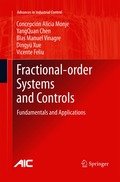 Fractional-order Systems and Controls
