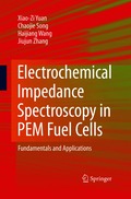 Electrochemical Impedance Spectroscopy in PEM Fuel Cells
