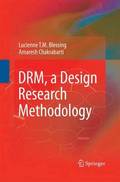 DRM, a Design Research Methodology