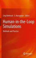 Human-in-the-Loop Simulations