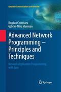 Advanced Network Programming  Principles and Techniques