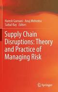 Supply Chain Disruptions