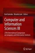 Computer and Information Sciences III