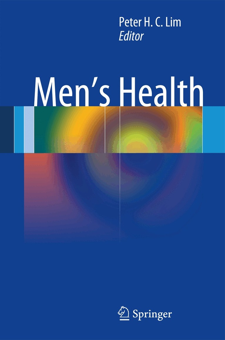 Peter H. C. Lim - Men's Health, Häftad