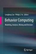 Behavior Computing