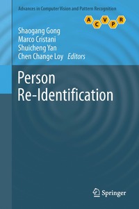 Person Re-Identification