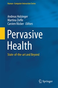 Pervasive Health