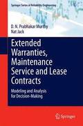 Extended Warranties, Maintenance Service and Lease Contracts