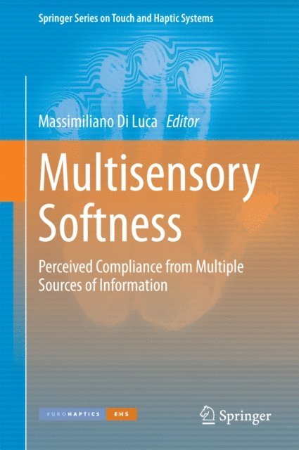 Massimiliano Di Luca - Multisensory Softness, E-bok