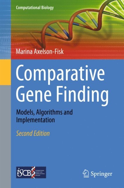 Marina Axelson-Fisk - Comparative Gene Finding, E-bok