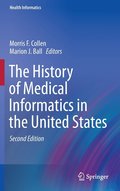 History of Medical Informatics in the United States