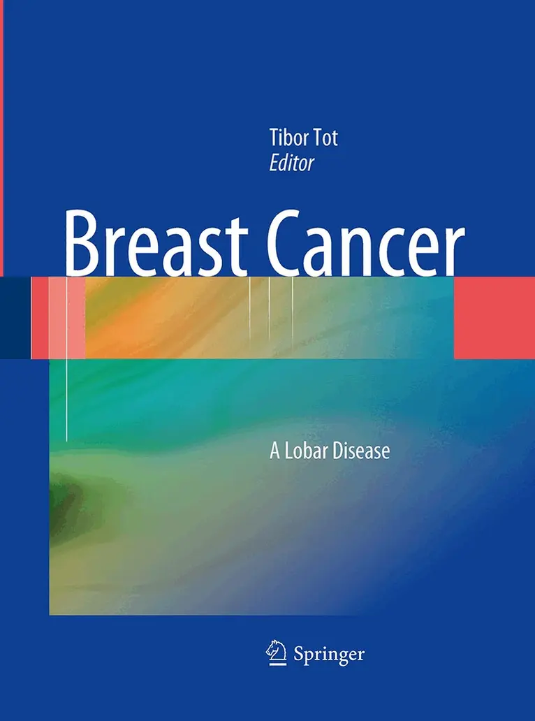 Tibor Tot - Breast Cancer, Häftad. Tillgänglighet: Lägg i varukorg