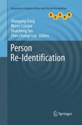 Person Re-Identification