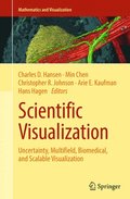 Scientific Visualization