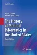 History of Medical Informatics in the United States