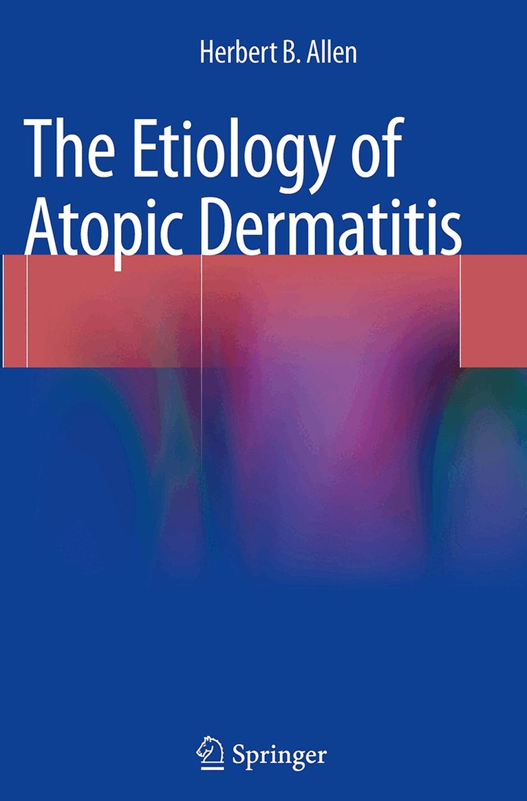 Etiology of Atopic Dermatitis