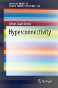 Hyperconnectivity