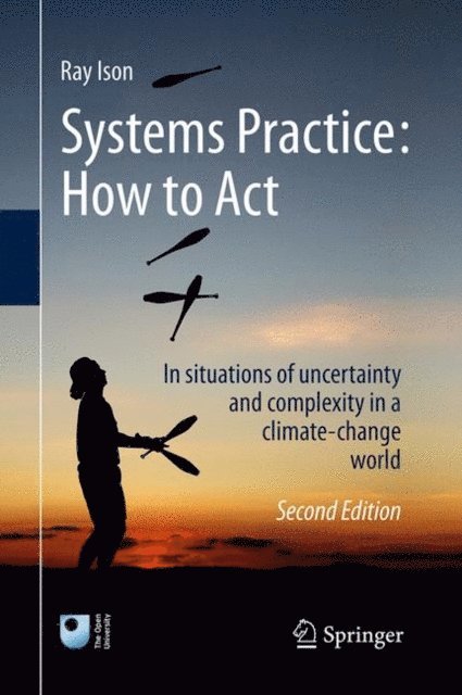 Ray Ison - Systems Practice: How to Act, E-bok