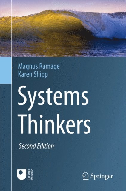 Karen Shipp, Magnus Ramage - Systems Thinkers, E-bok