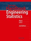 Springer Handbook of Engineering Statistics