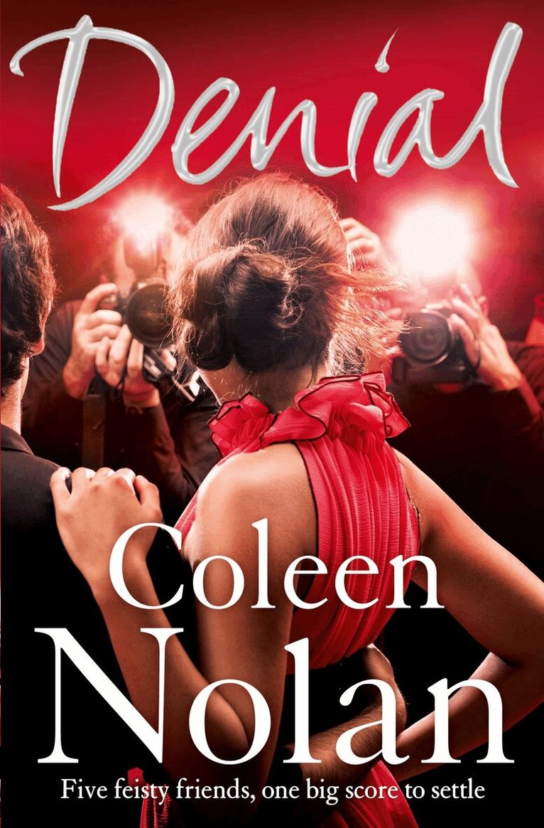 Coleen Nolan - Denial, E-bok