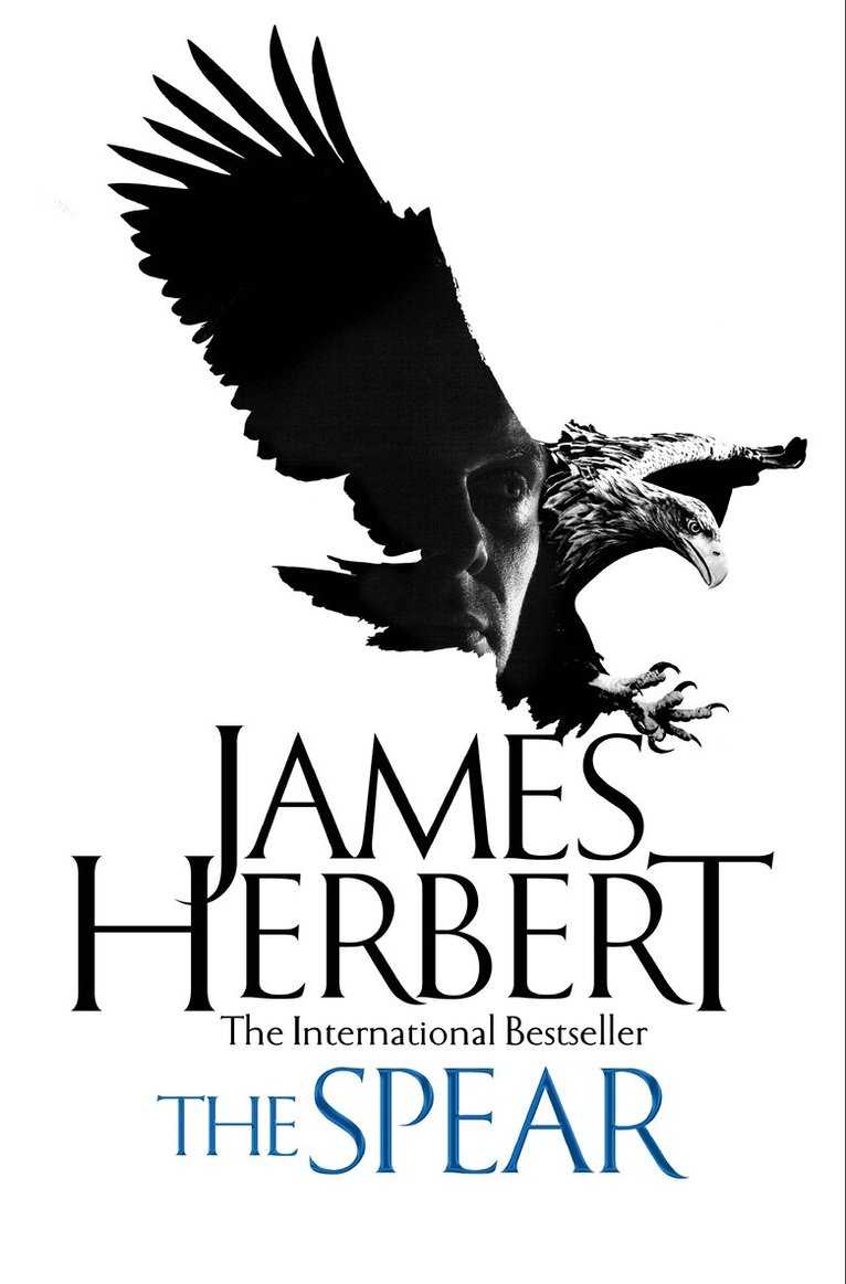 James Herbert - Spear, E-bok