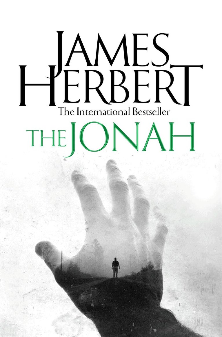 James Herbert - Jonah, E-bok. Tillgänglighet: Lägg i varukorg