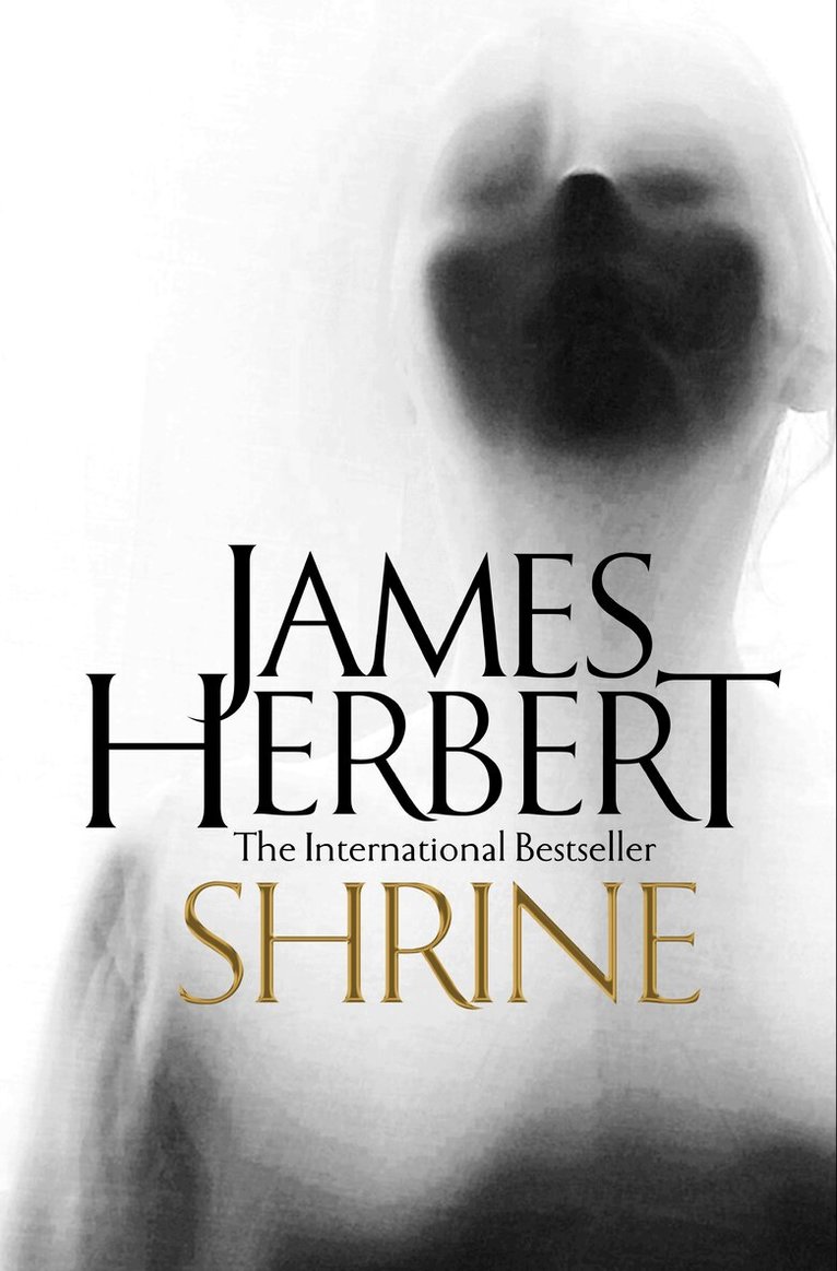 James Herbert - Shrine, E-bok