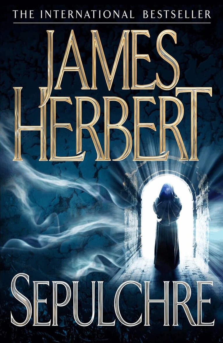 James Herbert - Sepulchre, E-bok. Tillgänglighet: Lägg i varukorg