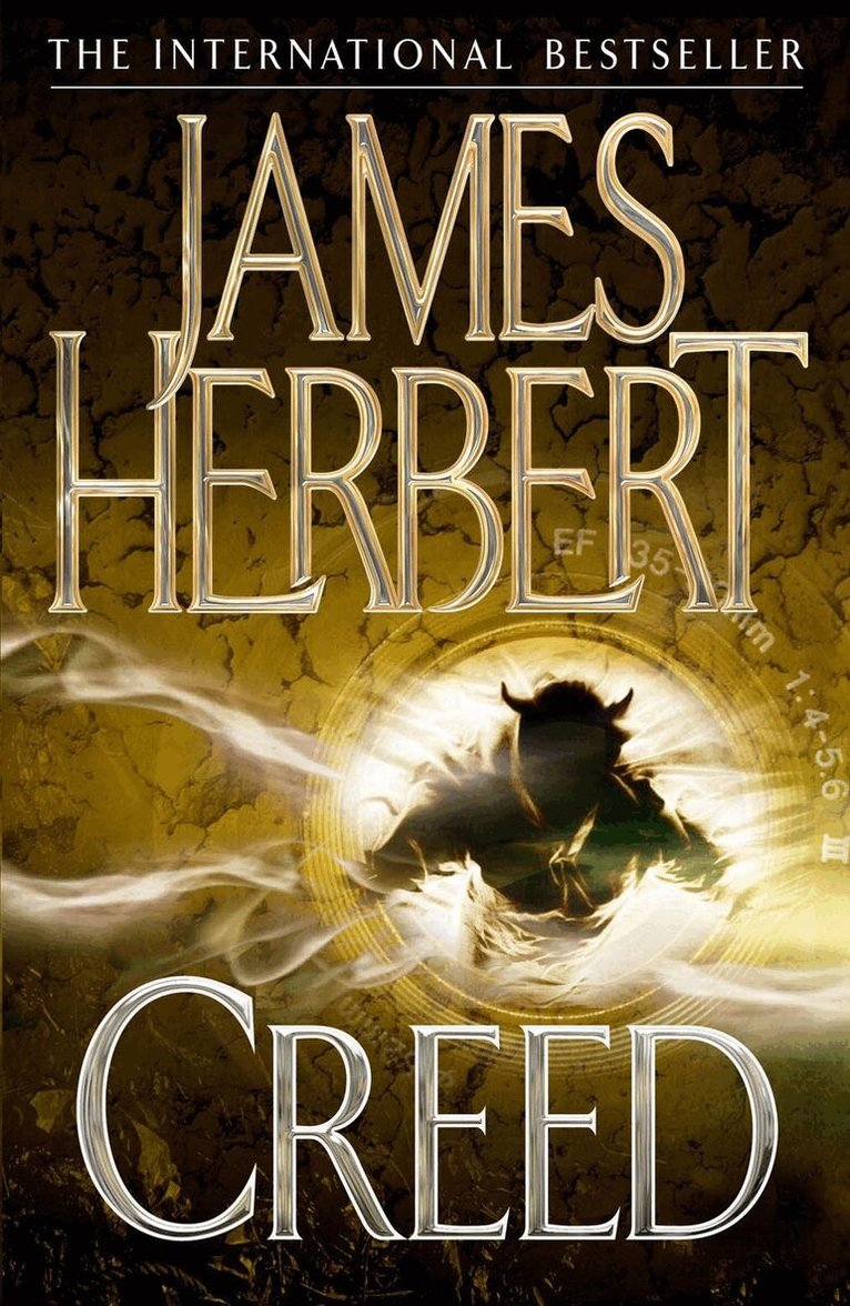 James Herbert - Creed, E-bok