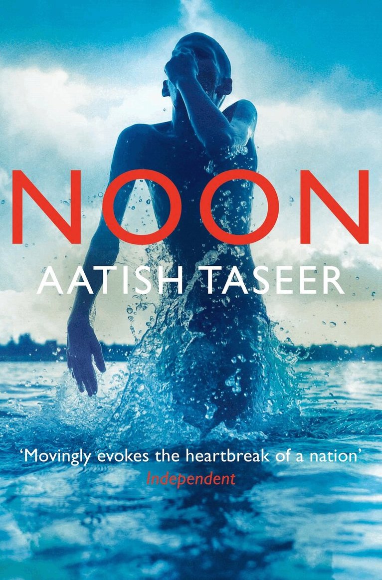 Aatish Taseer - Noon, E-bok