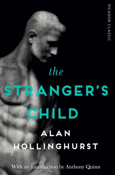 Alan Hollinghurst - Stranger's Child, E-bok