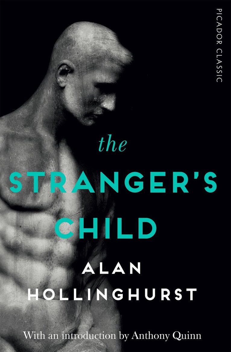 Alan Hollinghurst - Stranger's Child, E-bok