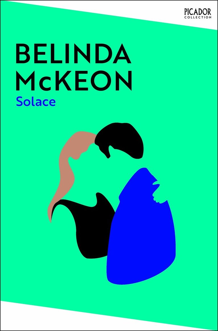 Belinda McKeon - Solace, E-bok