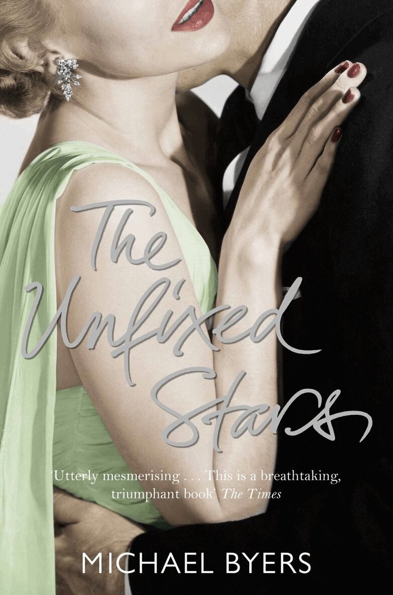Michael Byers - Unfixed Stars, E-bok