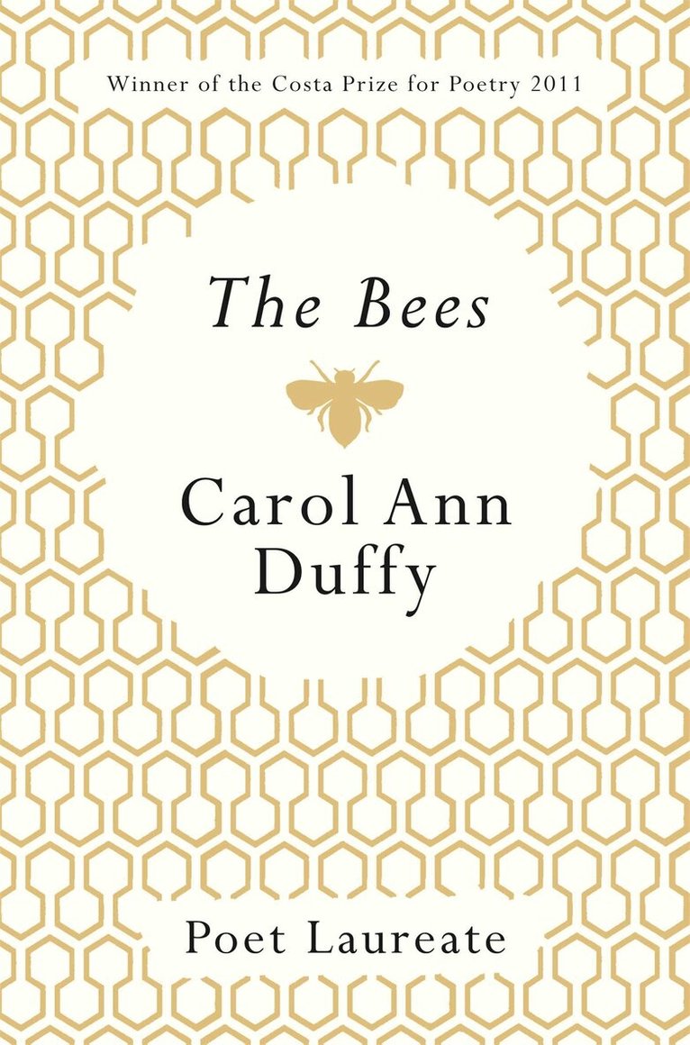 Carol Ann Duffy DBE - Bees, E-bok