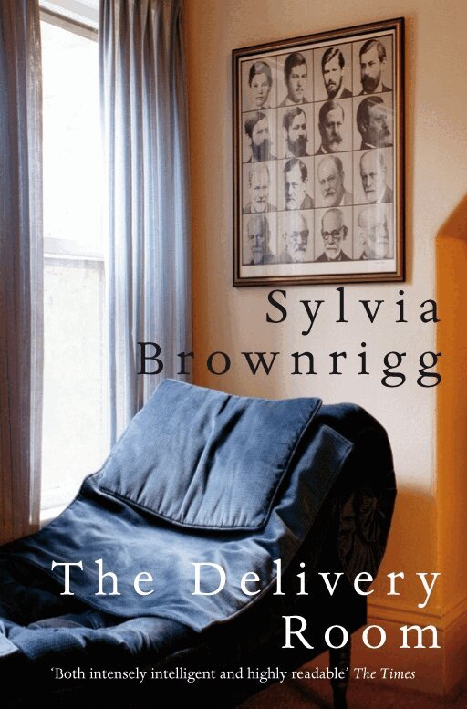 Sylvia Brownrigg - Delivery Room, E-bok