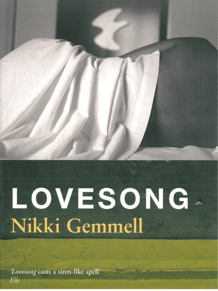 Nikki Gemmell - Lovesong, E-bok
