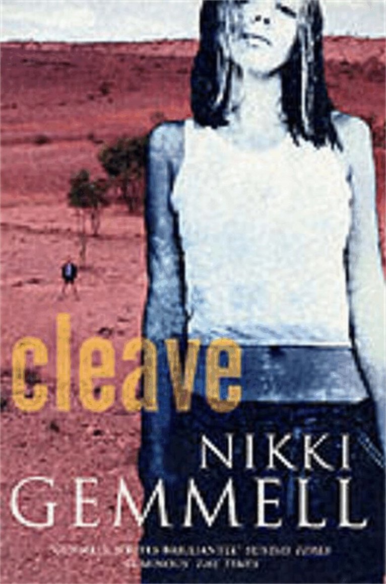 Nikki Gemmell - Cleave, E-bok