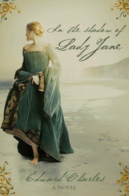 Edward Charles - In The Shadow of Lady Jane, E-bok. Tillgänglighet: Lägg i varukorg