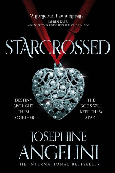 Josephine Angelini - Starcrossed, E-bok